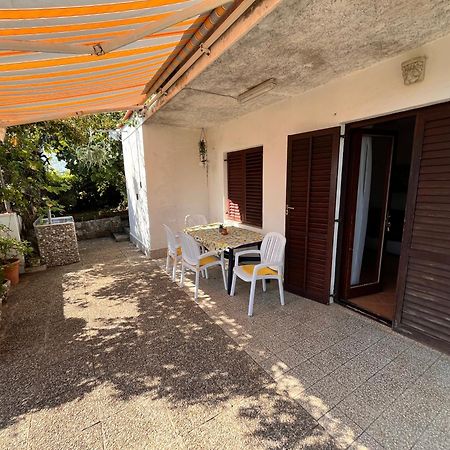 Casa Nela Villa Maslenica Eksteriør bilde