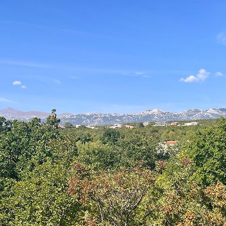Casa Nela Villa Maslenica Eksteriør bilde