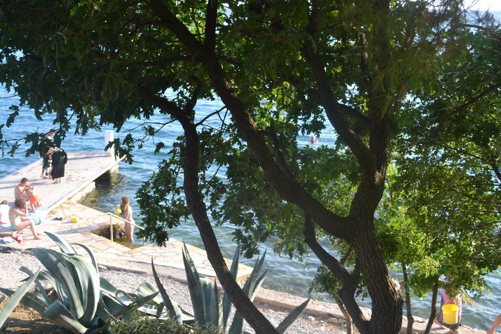 Casa Nela Villa Maslenica Rom bilde