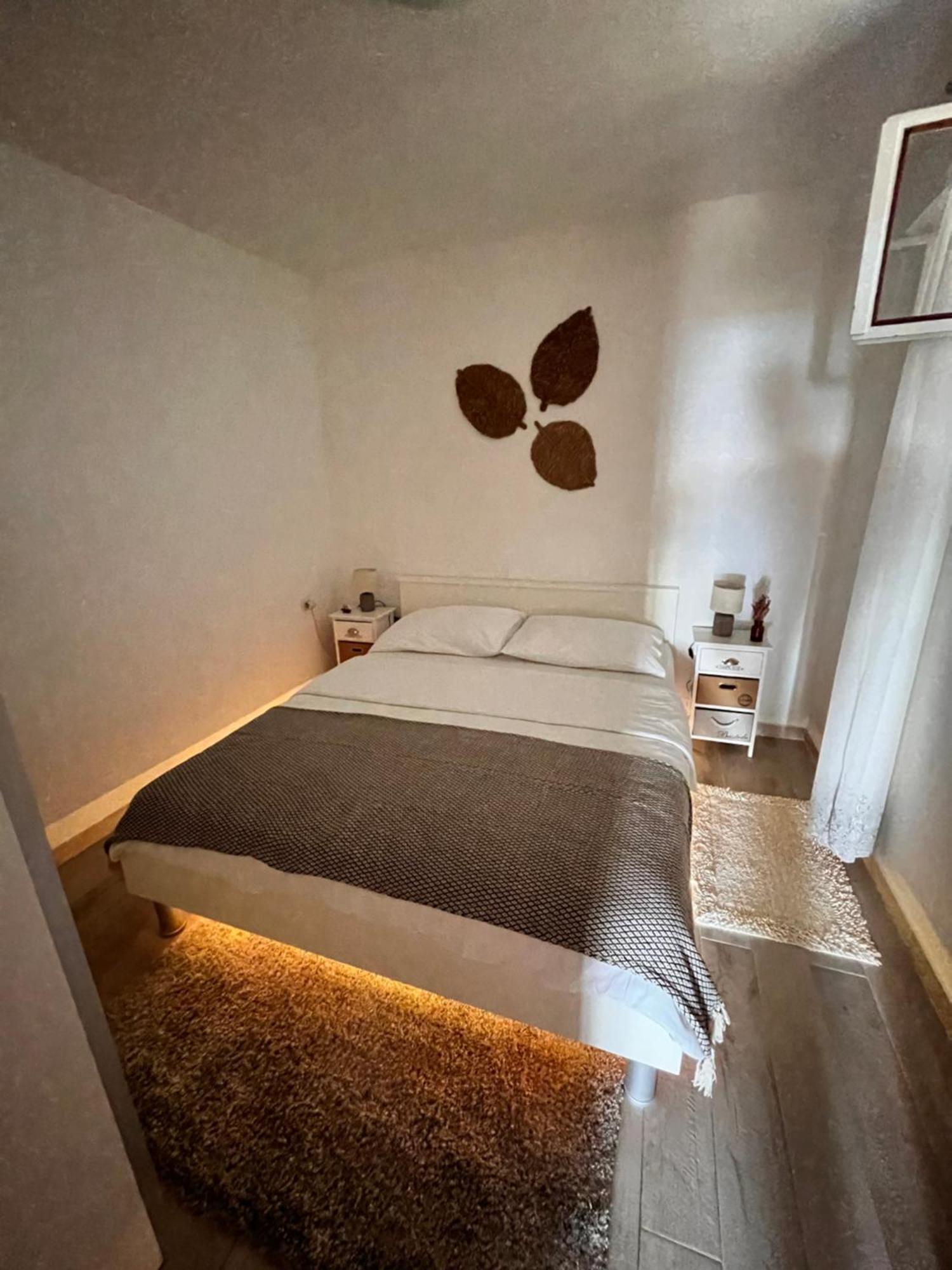 Casa Nela Villa Maslenica Eksteriør bilde